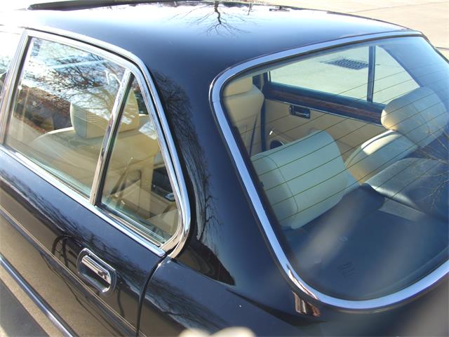 1986 Jaguar XJ6 (CC-1798728) for sale in North Canton, Ohio