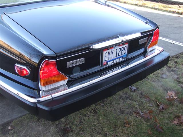 1986 Jaguar XJ6 (CC-1798728) for sale in North Canton, Ohio