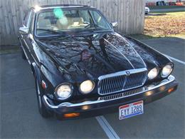 1986 Jaguar XJ6 (CC-1798728) for sale in North Canton, Ohio