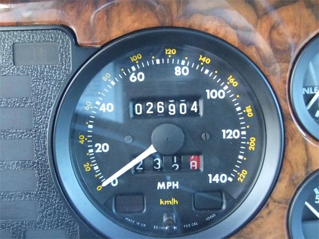 1986 Jaguar XJ6 (CC-1798728) for sale in North Canton, Ohio