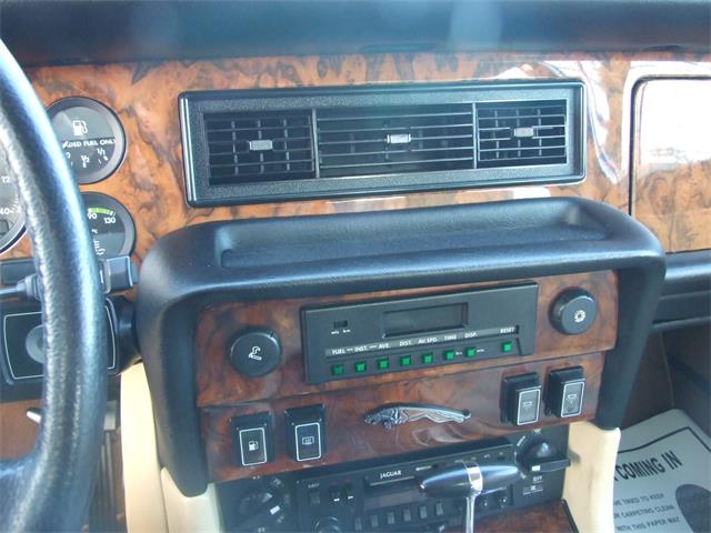 1986 Jaguar XJ6 (CC-1798728) for sale in North Canton, Ohio
