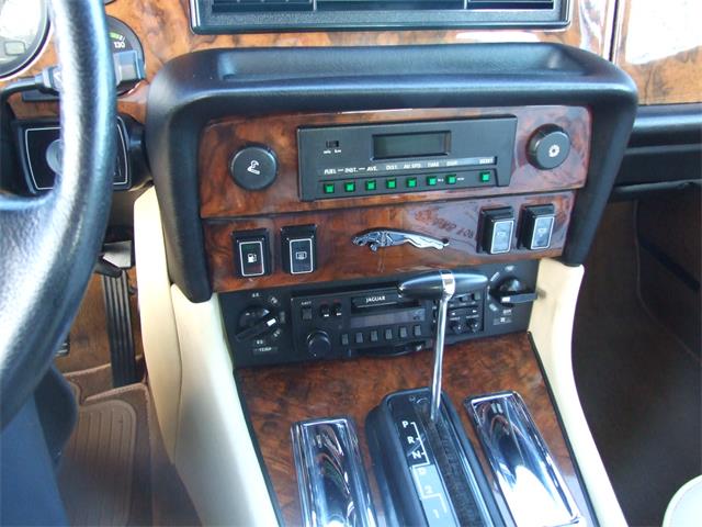1986 Jaguar XJ6 (CC-1798728) for sale in North Canton, Ohio