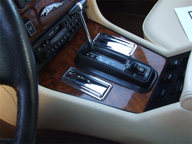 1986 Jaguar XJ6 (CC-1798728) for sale in North Canton, Ohio