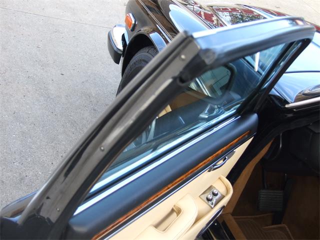 1986 Jaguar XJ6 (CC-1798728) for sale in North Canton, Ohio