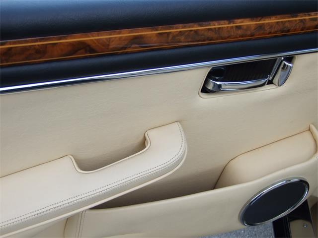 1986 Jaguar XJ6 (CC-1798728) for sale in North Canton, Ohio