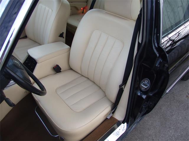 1986 Jaguar XJ6 (CC-1798728) for sale in North Canton, Ohio