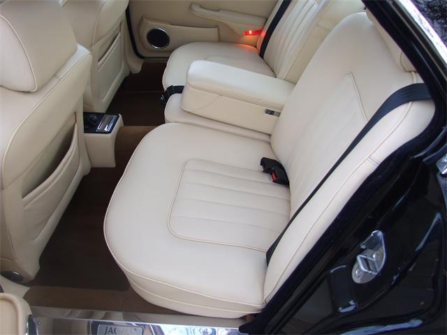 1986 Jaguar XJ6 (CC-1798728) for sale in North Canton, Ohio