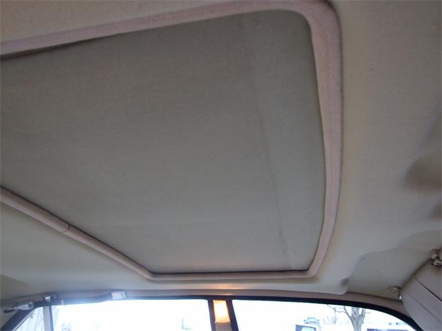1986 Jaguar XJ6 (CC-1798728) for sale in North Canton, Ohio