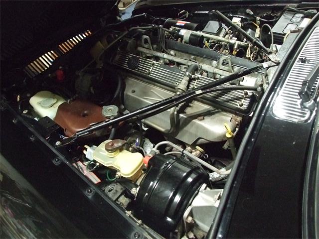 1986 Jaguar XJ6 (CC-1798728) for sale in North Canton, Ohio