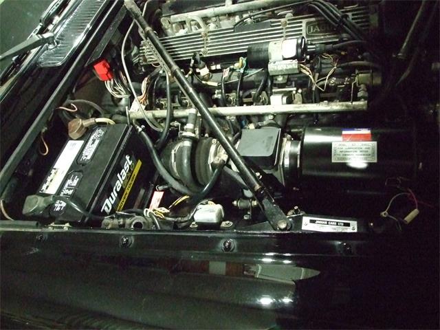 1986 Jaguar XJ6 (CC-1798728) for sale in North Canton, Ohio