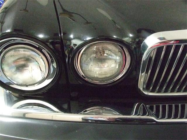1986 Jaguar XJ6 (CC-1798728) for sale in North Canton, Ohio