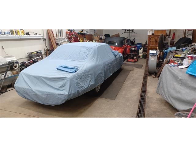 1986 Jaguar XJ6 (CC-1798728) for sale in North Canton, Ohio