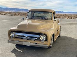 1955 Ford 46 Custom (CC-1798730) for sale in LANCASTER, California