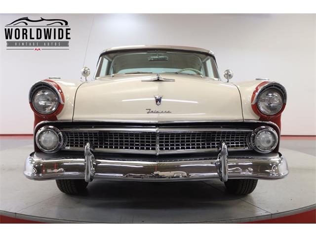 1955 Ford Crown Victoria (CC-1798738) for sale in Denver , Colorado