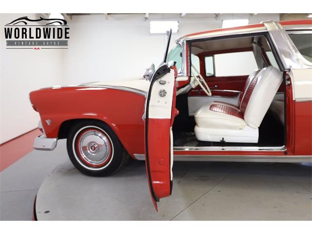 1955 Ford Crown Victoria (CC-1798738) for sale in Denver , Colorado