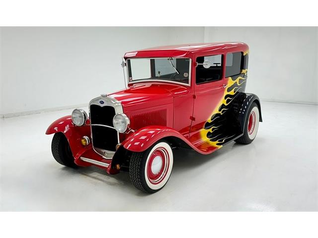 1930 Ford Model A (CC-1798744) for sale in Morgantown, Pennsylvania