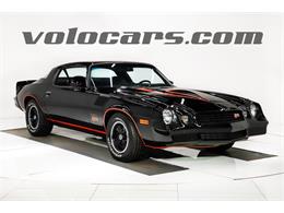 1978 Chevrolet Camaro (CC-1790875) for sale in Volo, Illinois