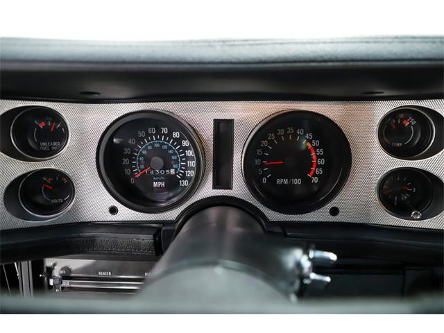 1978 Chevrolet Camaro (CC-1790875) for sale in Volo, Illinois