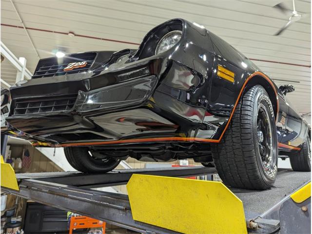 1978 Chevrolet Camaro (CC-1790875) for sale in Volo, Illinois