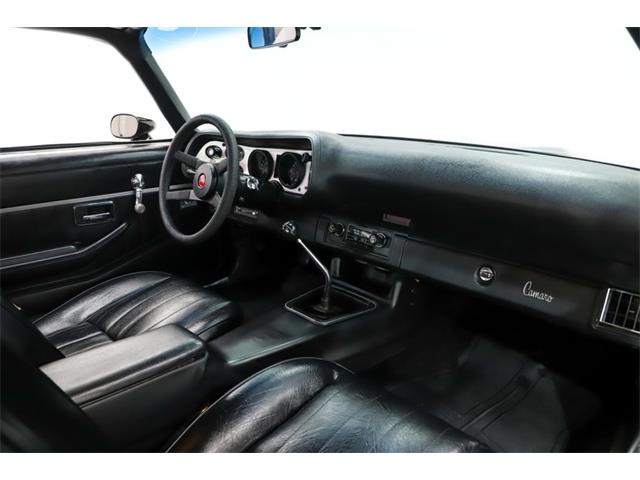 1978 Chevrolet Camaro (CC-1790875) for sale in Volo, Illinois
