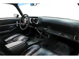 1978 Chevrolet Camaro (CC-1790875) for sale in Volo, Illinois