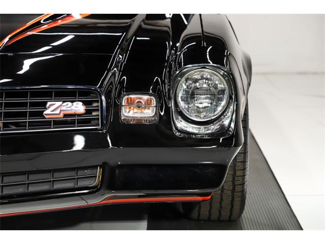 1978 Chevrolet Camaro (CC-1790875) for sale in Volo, Illinois