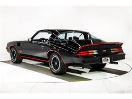 1978 Chevrolet Camaro (CC-1790875) for sale in Volo, Illinois