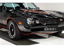 1978 Chevrolet Camaro (CC-1790875) for sale in Volo, Illinois