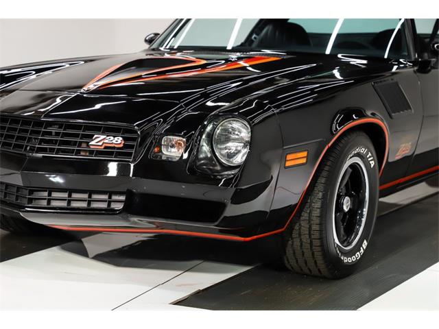 1978 Chevrolet Camaro (CC-1790875) for sale in Volo, Illinois