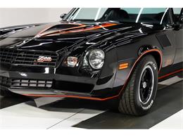 1978 Chevrolet Camaro (CC-1790875) for sale in Volo, Illinois