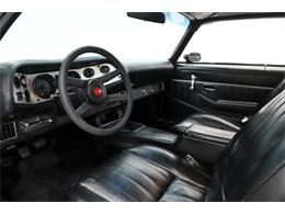 1978 Chevrolet Camaro (CC-1790875) for sale in Volo, Illinois