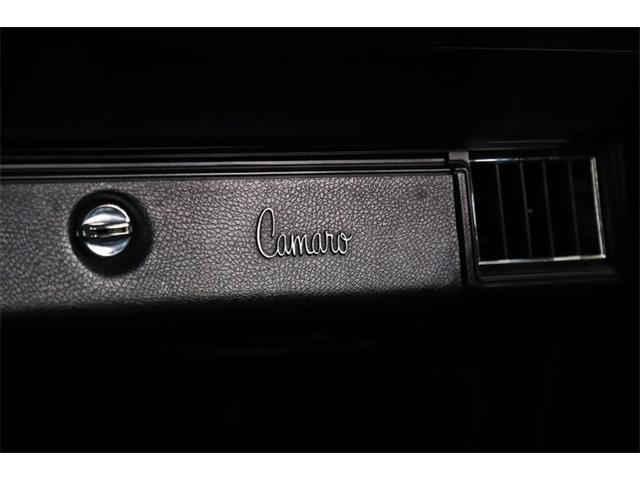 1978 Chevrolet Camaro (CC-1790875) for sale in Volo, Illinois