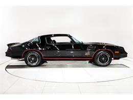 1978 Chevrolet Camaro (CC-1790875) for sale in Volo, Illinois