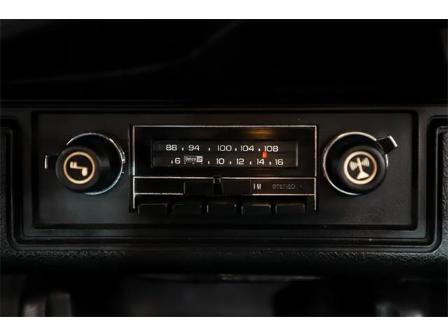 1978 Chevrolet Camaro (CC-1790875) for sale in Volo, Illinois