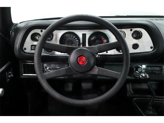 1978 Chevrolet Camaro (CC-1790875) for sale in Volo, Illinois