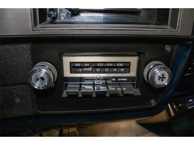 1986 Chevrolet C10 (CC-1798750) for sale in Kentwood, Michigan