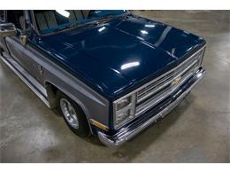 1986 Chevrolet C10 (CC-1798750) for sale in Kentwood, Michigan