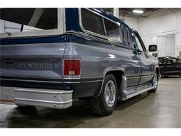 1986 Chevrolet C10 (CC-1798750) for sale in Kentwood, Michigan