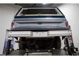 1986 Chevrolet C10 (CC-1798750) for sale in Kentwood, Michigan