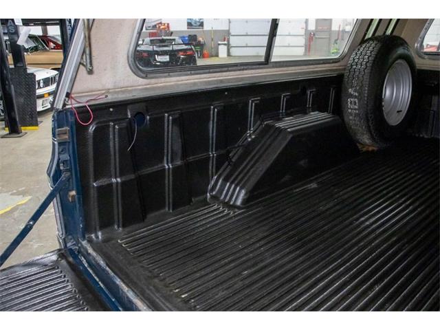 1986 Chevrolet C10 (CC-1798750) for sale in Kentwood, Michigan