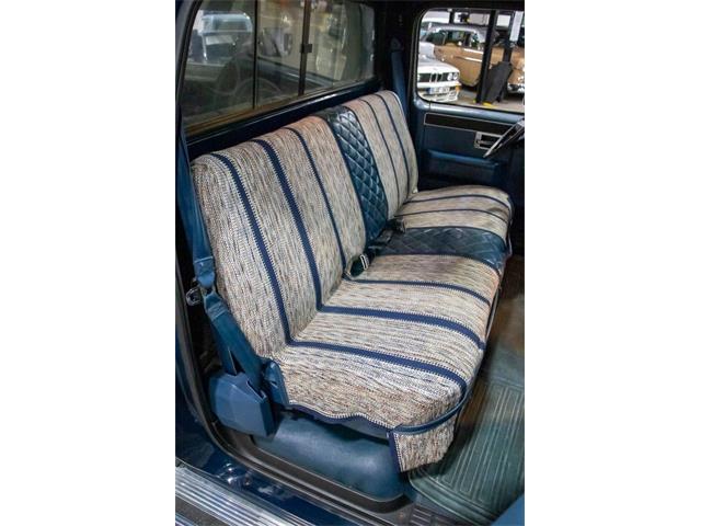 1986 Chevrolet C10 (CC-1798750) for sale in Kentwood, Michigan