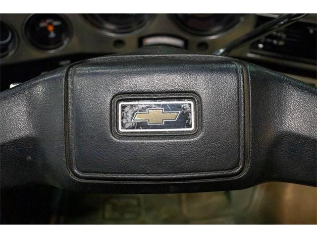 1986 Chevrolet C10 (CC-1798750) for sale in Kentwood, Michigan