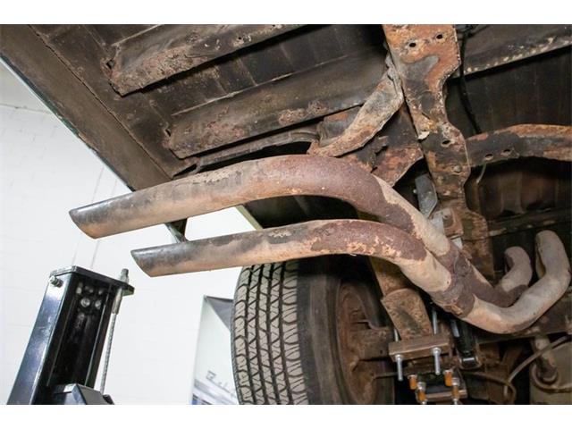 1986 Chevrolet C10 (CC-1798750) for sale in Kentwood, Michigan