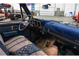 1986 Chevrolet C10 (CC-1798750) for sale in Kentwood, Michigan