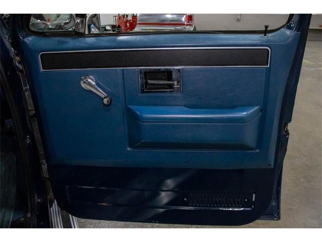 1986 Chevrolet C10 (CC-1798750) for sale in Kentwood, Michigan
