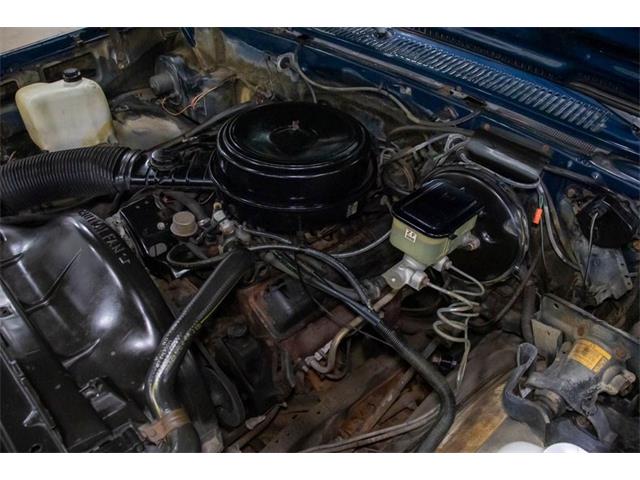 1986 Chevrolet C10 (CC-1798750) for sale in Kentwood, Michigan