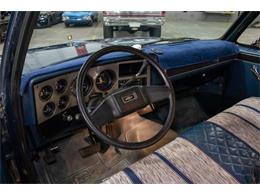 1986 Chevrolet C10 (CC-1798750) for sale in Kentwood, Michigan