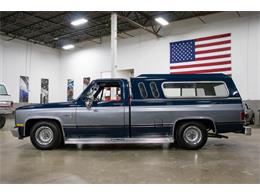 1986 Chevrolet C10 (CC-1798750) for sale in Kentwood, Michigan