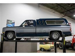 1986 Chevrolet C10 (CC-1798750) for sale in Kentwood, Michigan