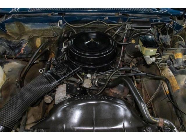 1986 Chevrolet C10 (CC-1798750) for sale in Kentwood, Michigan